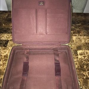 Louis Vuitton Marion Laptop case